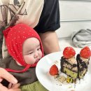 투썸마켓 | 🍓뮤이마켓 두초생룩 후기를 위한 투썸 두초생 후기(?)🍫