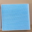 두리자동차공업사 | 아반떼CN7 차량에어컨 필터 교체 후기 블루 헤파 차량냄새제거 후레쉬 해 (전차량 사용 가능한 차량...