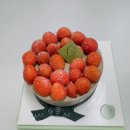 수원초 | 수원초코케이크맛집 초코딸기케이크 끝판왕 카페 디아즈 단짠단짠 너츠 크림 라떼