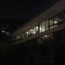역대급으로 뷰가 좋은 커피 빵공장 슈크르 후기 :: 명암저수지 야경이 죽여줘요 ~ :: 청주 용담동 카페