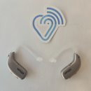 세기보청기 이미지