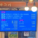 북성로우동돼지불고기식당 | [대구 평화시장 맛집] 노포 감성 야외 테이블에서 즐기는 북성로 우동 돼지불고기 솔직 후기