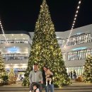 (주)포이리스 | 대전현대프리미엄아울렛 해리의 크리스마스 공방 컨셉의 크리스마스장식의 모든것 / 대전아기랑크리스마스