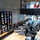 문화주유소 이미지