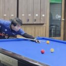 CJ 당구클럽 이미지