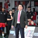 [BASKETKOREA][경기후]문경은 KT 감독, “동점 허용하면서 흔들려” 이미지