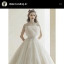 블루민헤어 | [Wedding Ep.22] 드레스투어 :: 아뜰리에로리에/로브드K/클라라 (당일지정혜택공유)