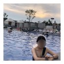 씨유 수영 힐탑시티점 | 인천 네스트호텔 디럭스 더블룸 | 31주차 임산부 숙박 후기 | 임산부 수영복 추천