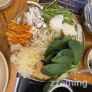 구좌리얼큰이칼국수 | 판교 손칼국수 맛집후기 구좌리얼크니손칼국수 성남사송직영점