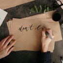 캘리그라피 필사 이미지