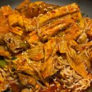 신탄진맛집 신미훠궈 마라탕 샹궈 양꼬치 지삼선 푸파 후기