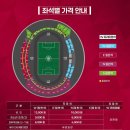 에이스동백타워공인중개사사무소 | 수원 삼성 vs 용인FC 5라운드, 예매방법 주차장 정리