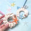 마크라메 도어벨 | 지음그림책연구소 /7월정기모임/여름그림책/마크라메도어벨만들기