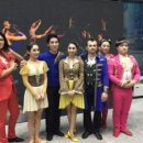 발레컬 Once upon a time in 발레 이미지