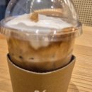 텐퍼센트커피천안두정역점