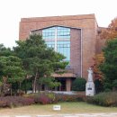 서울대교구 가톨릭대학교 신학대학 성신교정 이미지