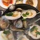 경수식당 - 성동구 | 태안 맛집 신두리식당, 싱싱한 조개찜 한 상 후기