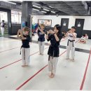 MTA 늘푸른 태권도 이미지