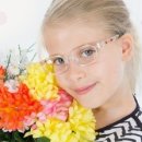 글라스 스타안경 이미지