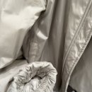 U-3 | 유니클로 U 르메르 패딩, 3컬러 피팅후기+사이즈 추천!