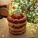 천우2농장 | 잠실 롯데월드몰 납품하는 두쫀쿠 웨이팅맛집 딸기 케이크 함평 키친205 본점 리얼후기