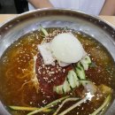 사철밀면 이미지