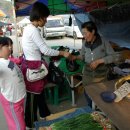 딴산노을 이미지