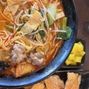 서울 신촌역 마라탕 맛집, 샹츠 마라 신촌점