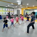 금메달 태권도장 이미지