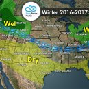 Winter 2016-17 Outlook 이미지
