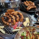 의정부 시내 고기 지인 데려가는 현지인 추천 의정부 맛집 금쪽갈비