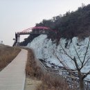 송해공원둘레길 이미지