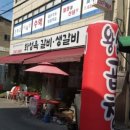 화성옥갈비 이미지