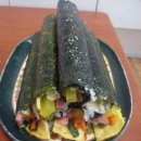 오케이김밥 이미지