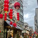 스마트폴(광장2) | 3박 4일 중국 선전(심천) &amp; 마카오 여행 일정 날씨 옷차림 (고덕지도,구글맵)