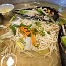 조개깡패연구소 | 겨울엔 조개전골! 수유 조개깡패연구소 방문후기 🦪