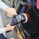 그래듀얼 | 차량용 광택기로 셀프 시공 후기!코엘스 광택기 폴리싱 무선 차량용 폴리셔 듀얼액션 21V PRO