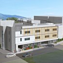 충주시문화회관 이미지