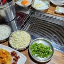 서광회수산조개구이