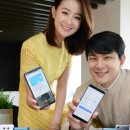 스마트폰 이미지