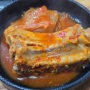 총각네보쌈김치찜