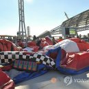 제주월드컵경기장내 이미지