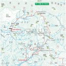 부산둘레길12코스＜＜병산마을~매곡마을＞＞14km=5시간~6시간30분 이미지