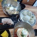 부산밀면 이미지