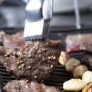 삼원숯불갈비 이미지