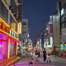 경남가축개량소 | 대전 둔산동 데판유우 | 호르몬구이와 피자인지 오꼬노미야끼인지?