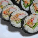 엔돌핀김밥 이미지