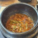 중촌파출소 | 김해율하 주차장있는 가성비 좋은 고깃집 중촌식육식당