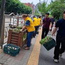 안산대학로 이미지