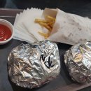 미스리햄버거 이미지